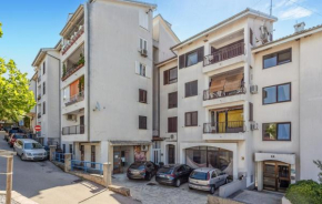Holiday apartments Novi Vinodolski - 23822